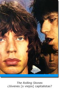 The Rolling Stones