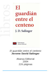 El guardián entre el centeno