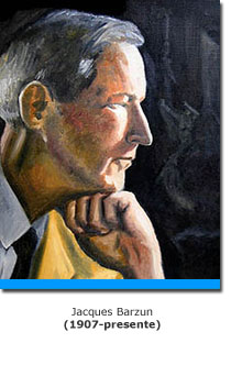Jacques Barzun