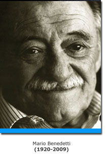 Mario Benedetti