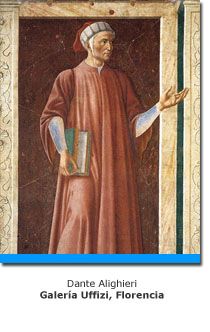 Dante Alighieri