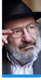Umberto Eco