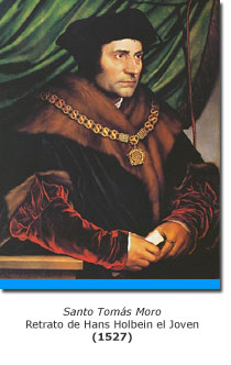 Tomás Moro