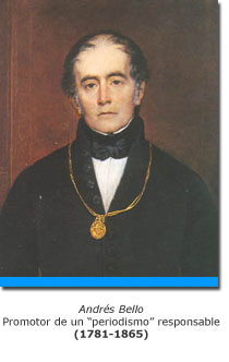 Andrés Bello