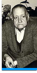 Alejo Carpentier Alejo Carpentier