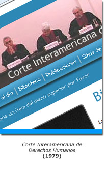 Sitio web de la Corte