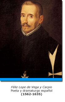 Lope de Vega