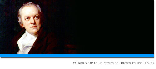 William Blake