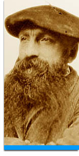 Auguste Rodin