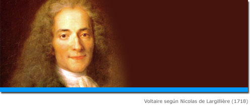 Voltaire