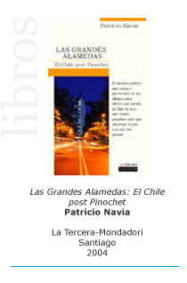 Las Grandes Alamedas