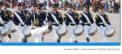 Parada Militar