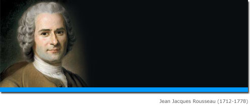 Jean Jacques Rousseau