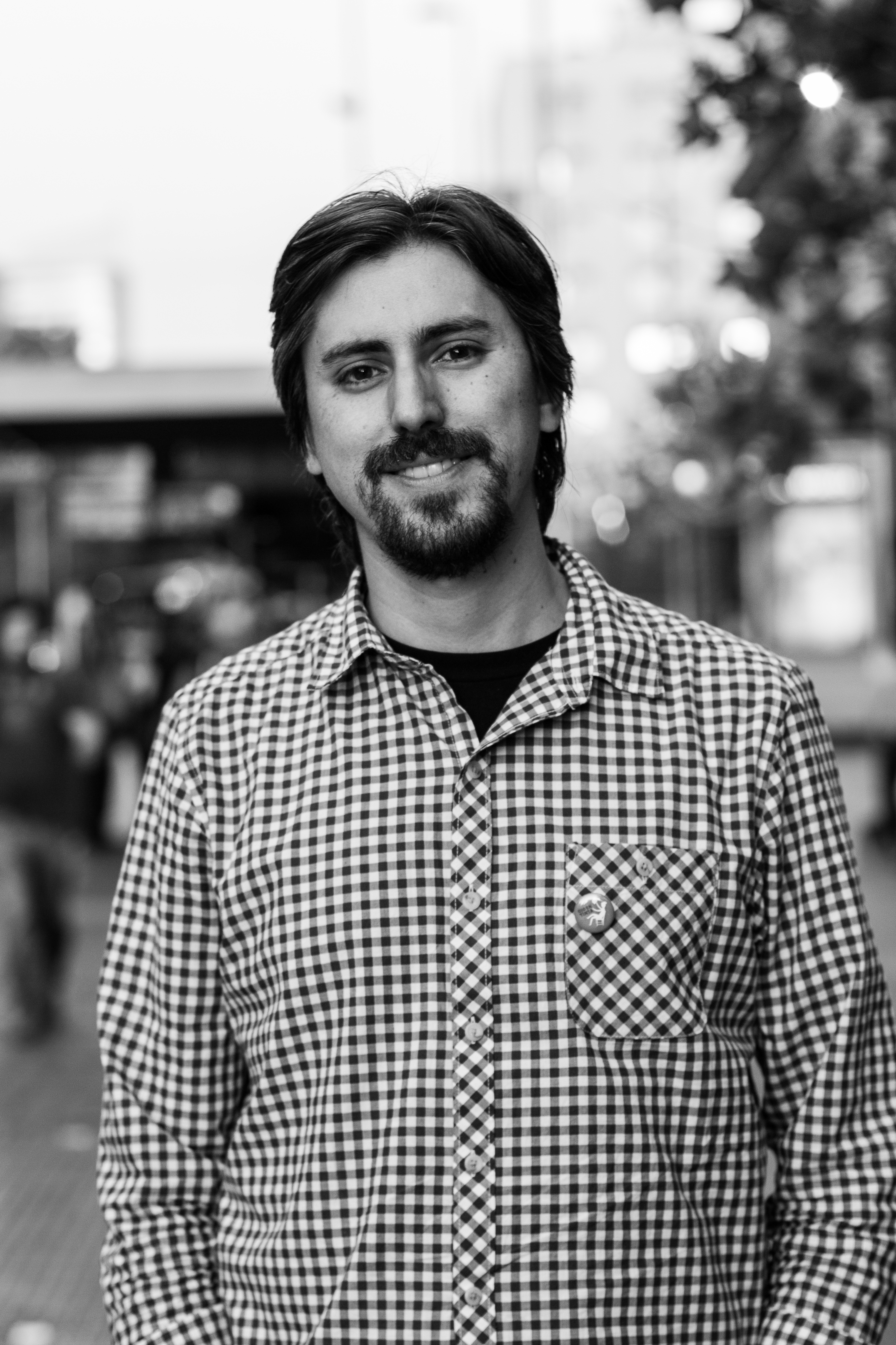 Foto de Patricio Contreras