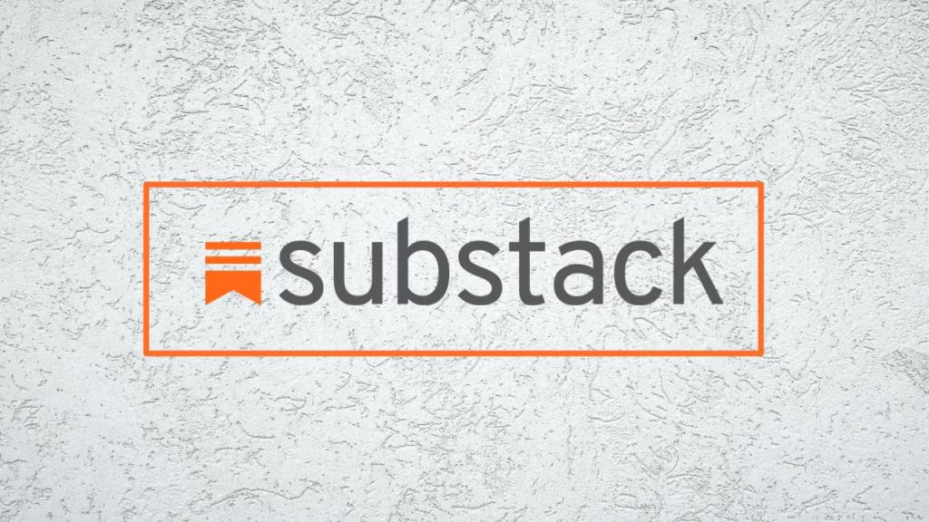 Todo lo que necesitas saber para hacer un boletín en&nbsp;Substack