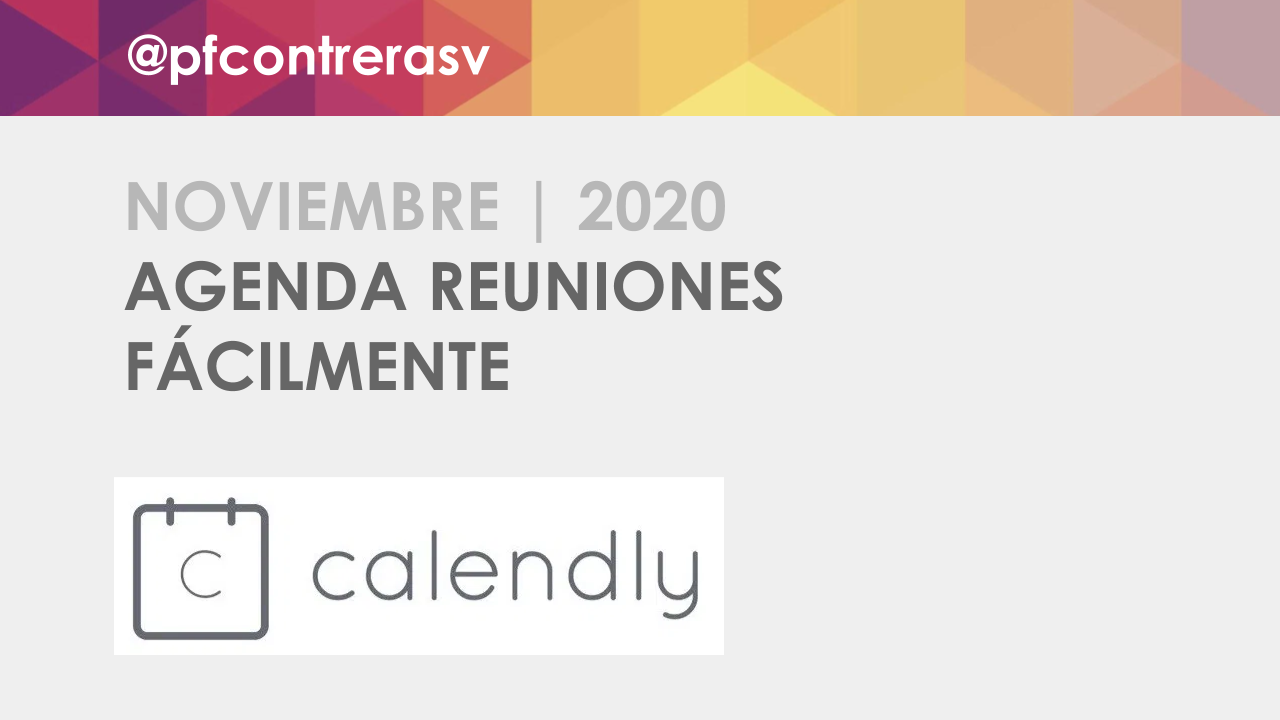 Cómo usar Calendly para agendar reuniones en Zoom, Meet y otras plataformas