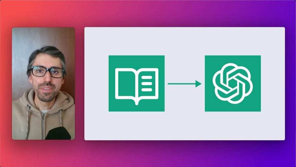 Así uso ChatGPT para transcribir mis citas de&nbsp;libros
