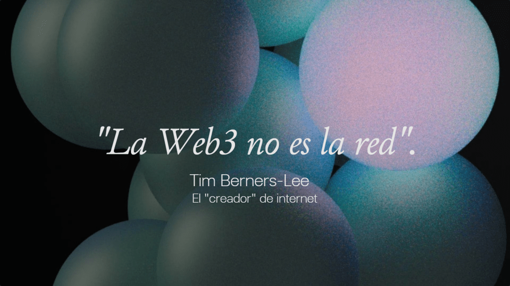 ¿Qué es la internet descentralizada? Esto es lo que propone el&nbsp;Fediverso