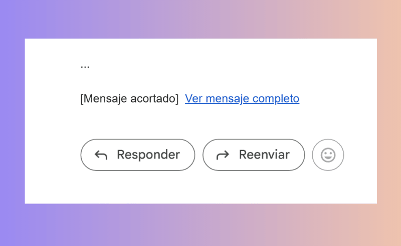 Qué pasa cuando tu newsletter es muy largo